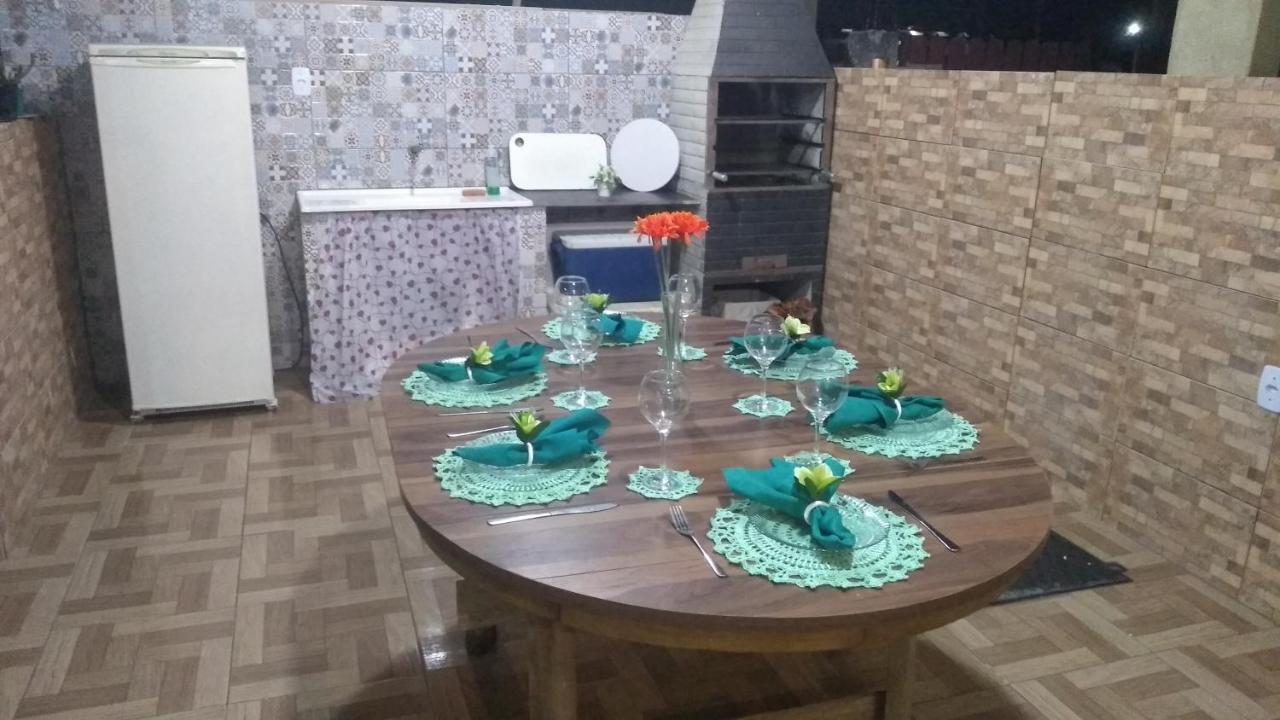 Casa Arraial Do Cabo - Figueira Villa Ngoại thất bức ảnh