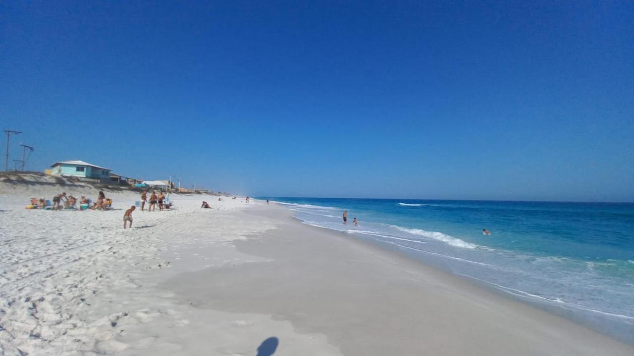 Casa Arraial Do Cabo - Figueira Villa Ngoại thất bức ảnh