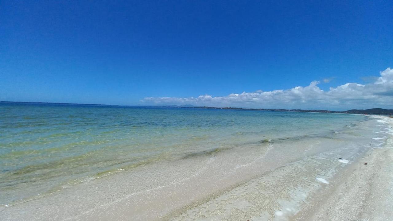 Casa Arraial Do Cabo - Figueira Villa Ngoại thất bức ảnh