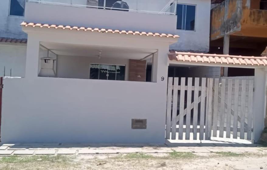Casa Arraial Do Cabo - Figueira Villa Ngoại thất bức ảnh