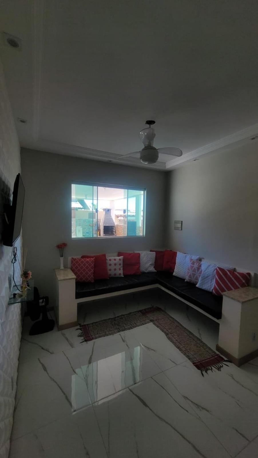 Casa Arraial Do Cabo - Figueira Villa Ngoại thất bức ảnh