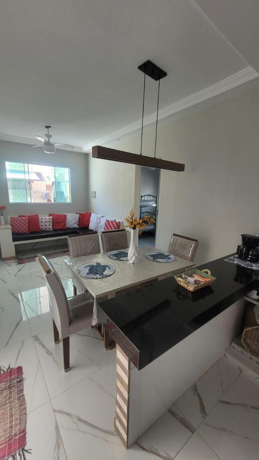 Casa Arraial Do Cabo - Figueira Villa Ngoại thất bức ảnh