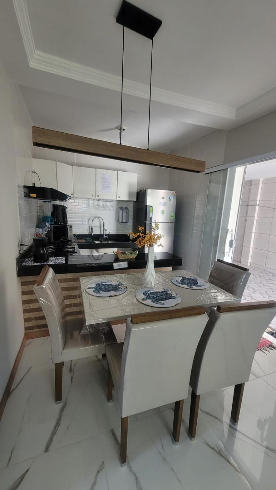 Casa Arraial Do Cabo - Figueira Villa Ngoại thất bức ảnh