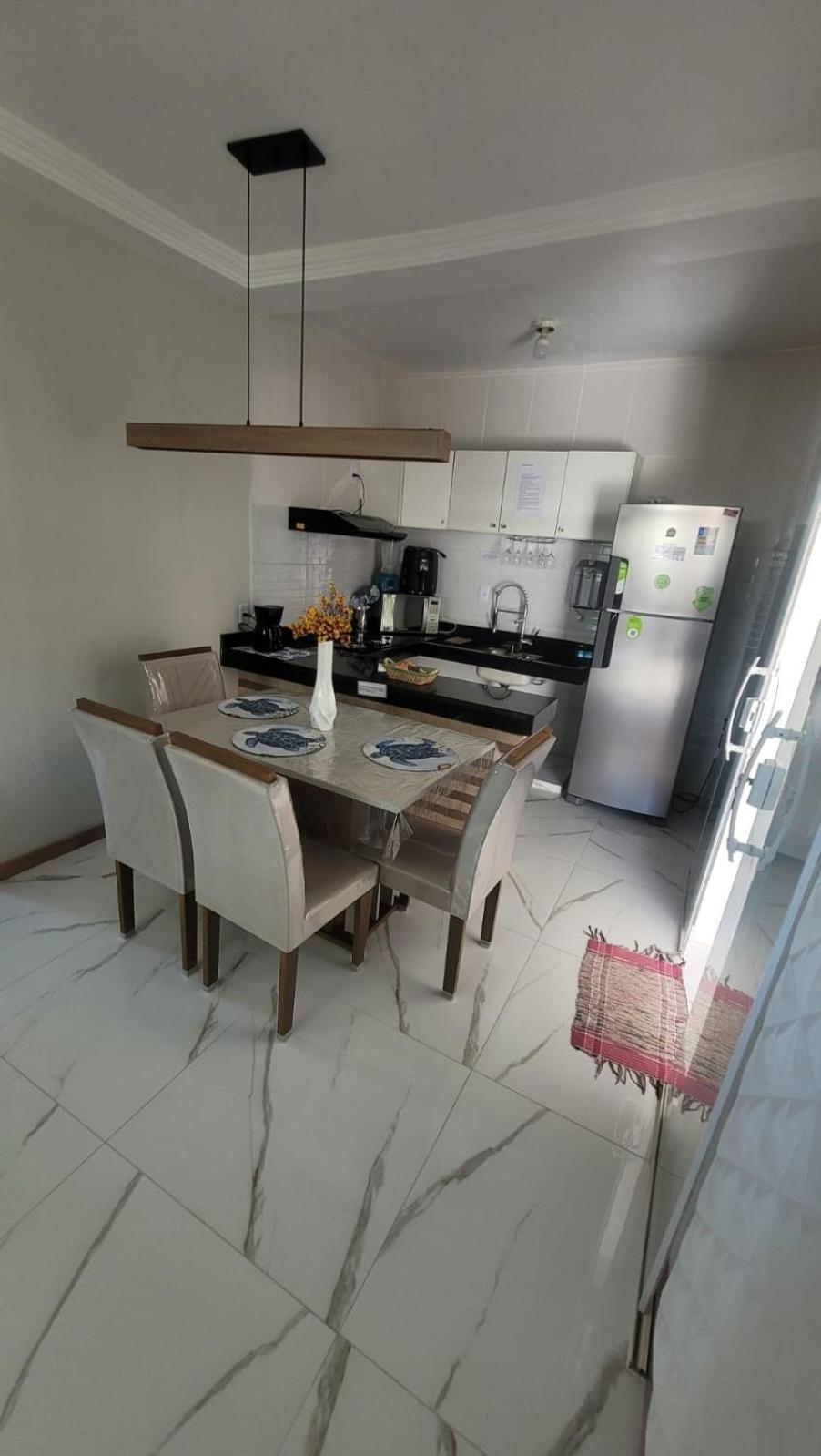 Casa Arraial Do Cabo - Figueira Villa Ngoại thất bức ảnh